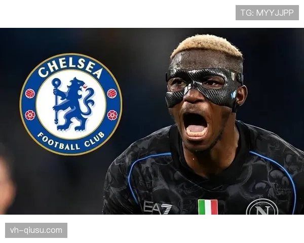 奥斯梅恩与努涅斯：冲击型中锋的两种发展路径解析