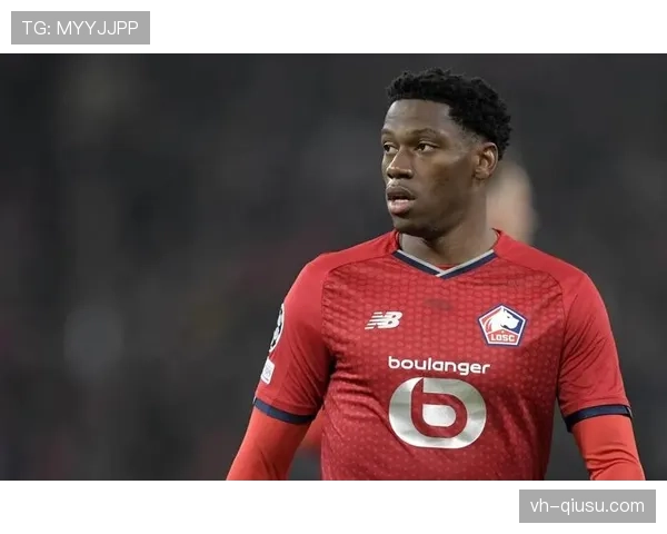 乔纳森·戴维：从潜力新星到进攻核心的进化路径解析