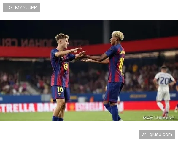 亚马尔右路强突如何主导巴萨关键战进攻节奏？