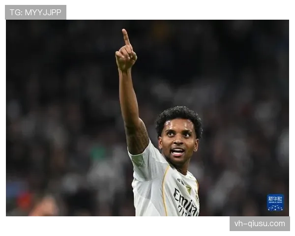 本赛季撕开防线如火维尼修斯比罗德里戈更频繁盘带