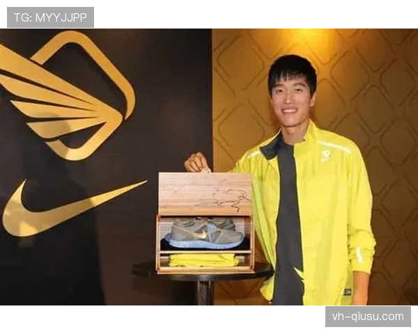 刘翔当年退赛那会儿，谁懂他后来连买双跑鞋都要自己掏钱