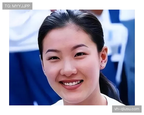 伏明霞当年跳水拿金牌，转身就嫁豪门，现在朋友圈晒的全是普通人看不懂的日常