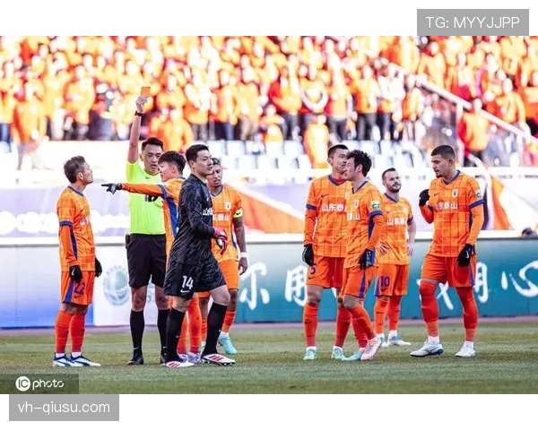 严重犯规的判罚标准与红牌适用情形