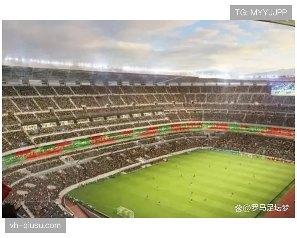 2026世界杯阿兹特克球场比赛日交通方案 2026世界杯阿兹特克球场比赛日交通方案